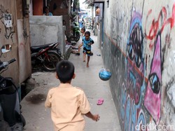 Kelurahan Kapuk Jakbar Padat Penduduk, Komisi A DPRD Dorong Pemekaran