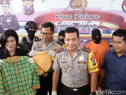 Terlalu, Suami Guru Mengaji Ini Cabuli 5 Santri Istrinya