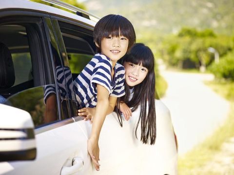 Aneka Hal Penting yang Bisa Dipelajari Anak dari Liburan/