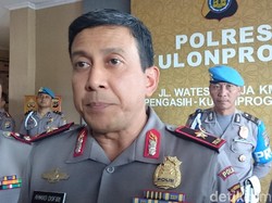 Ini Dua Fokus Kapolda DIY di Long Weekend Hari Paskah
