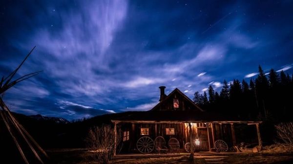 Foto Kota Hantu Berubah Jadi Resor Mewah