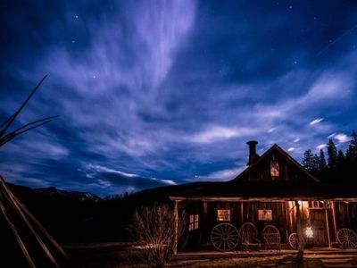 Foto Kota Hantu Berubah Jadi Resor Mewah