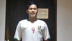 Deretan Pesepakbola Indonesia yang Pernah Diciduk Kepolisian