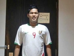 Eks Striker Timnas Tersangkut Kasus Perampokan dan Pencabulan