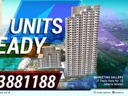 Cepat dan Praktis, Tak Perlu Antre Lama untuk Memiliki Apartemen