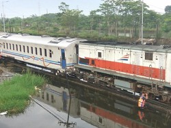 Long Weekend, PT KAI Daop 8 Surabaya Siapkan 1 Gerbong Tambahan