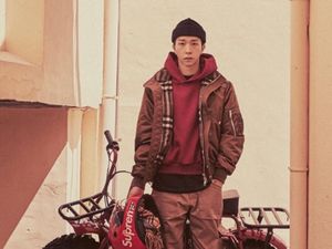 Gara-gara Ejek Pria Pakai Makeup, Stylist Korea Ini Di-bully Netizen Gara-gara Ejek Pria Pakai Makeup, Stylist Korea Ini Di-bully Netizen