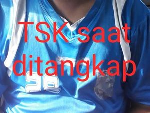 Fakta Perampokan dan Pencabulan Perempuan oleh Eks Striker Timnas Fakta Perampokan dan Pencabulan Perempuan oleh Eks Striker Timnas