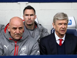 Rasa Lapar Wenger akan Kesuksesan Masih Sebesar yang Dulu