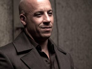Vin Diesel Bahas Fast & Furious 11 Usai Rumor Filmnya Batal Vin Diesel Bahas Fast & Furious 11 Usai Rumor Filmnya Batal