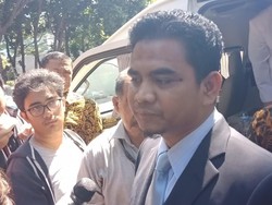 Sohibul Iman Dipolisikan Fahri Hamzah, Pengacara: Pasal Karet!