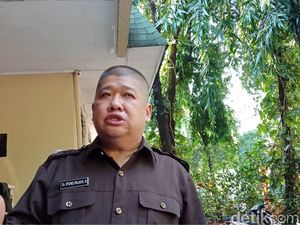 Sri Bintang Pamungkas Dipolisikan soal Ucapan Bernuansa SARA