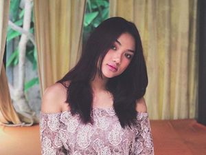 Wah! Ternyata Marion Jola Ketagihan Nonton Drama Korea