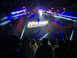 Berawal dari Medsos, Monica Karina diajak kolaborasi Dipha Barus