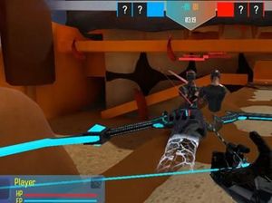 Kompetisi eSports VR Pertama Siap Digelar!