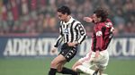Bonucci, Pirlo, Ibra, dan Pemain Top Lainnya yang Berseragam Juventus dan Milan