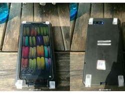 Honor Ikutan Bikin Ponsel Berponi