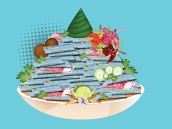 Setya Novanto dan Jejak Aliran Duit Proyek E-KTP