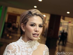 Nikita Mirzani dan Miyabi Double Date, Anak ke-3 Kate-William Laki-laki
