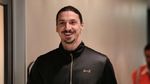 Selamat Datang di Los Angeles, Ibrahimovic!