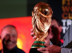 Batal dengan Thailand, PSSI Ajukan Tuan Rumah Piala Dunia 2034 dengan Australia