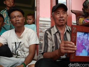 Menanti Kepulangan Masamah, TKW Cirebon yang Bebas dari Hukuman Mati Menanti Kepulangan Masamah, TKW Cirebon yang Bebas dari Hukuman Mati