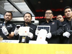 Kata Polisi soal Hasil Tes Urine Arseto Pariadji yang Negatif