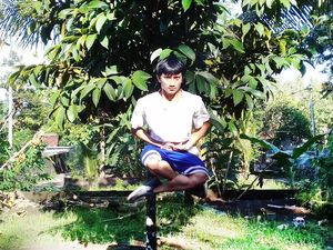 Meditasi