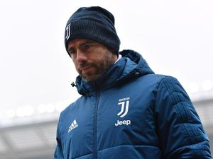 Barzagli Sejenak Lupakan Pertemanan dengan Bonucci