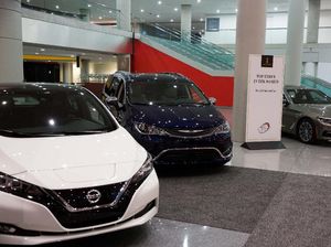 Beralih ke Kendaraan Rendah Emisi, Nissan Pensiunkan Mobil Dieselnya