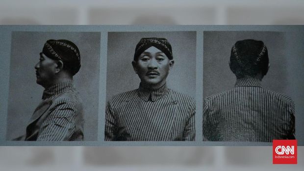 Mangkunegoro VII, Bapak 'Tiri' Penyiaran Nasional