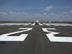 Uji Coba Navigasi Mulus, Bandara Kertajati Siap Beroperasi