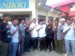 6 Kades Karawang Tersangka, Warning Jangan Sembarang Pose Jari