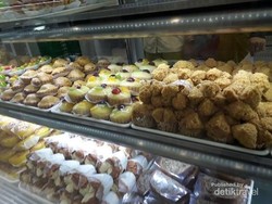 Cari Oleh-oleh Khas Bandung, Ini Rekomendasinya