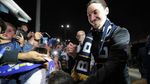 Selamat Datang di Los Angeles, Ibrahimovic!
