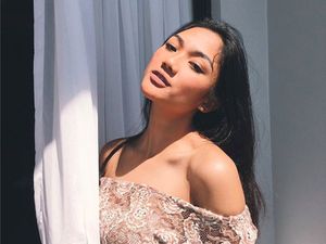 Marion Jola dan Nino RAN Ada Hubungan Apa Sih? Marion Jola dan Nino RAN Ada Hubungan Apa Sih?