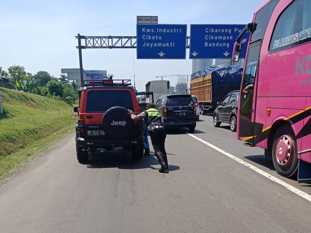 Tips Supaya Mobil Anti-Mogok saat lagi Mudik Tips Supaya Mobil Anti-Mogok saat lagi Mudik