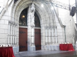 Kamis Putih, Jumat Agung, Paskah, dan Maknanya Bagi Umat Kristiani