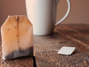 Sisa Kantung Teh Celup Bekas Jangan Dibuang, Ini 5 Kegunaannya!