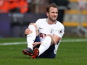 Mungkinkah Kane Main Lawan Chelsea? Ini Kata Pochettino