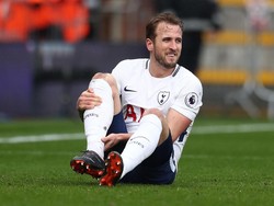 Mungkinkah Kane Main Lawan Chelsea? Ini Kata Pochettino