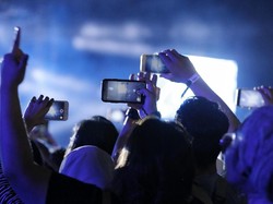 PPKM Level 3 Bandung: Event-Konser Musik Boleh Digelar Asal di Ruangan