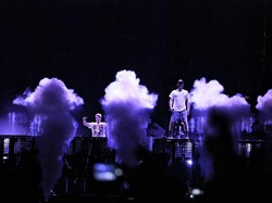 Closer Milik The Chainsmokers dan Halsey Diganjar Penghargaan Diamond