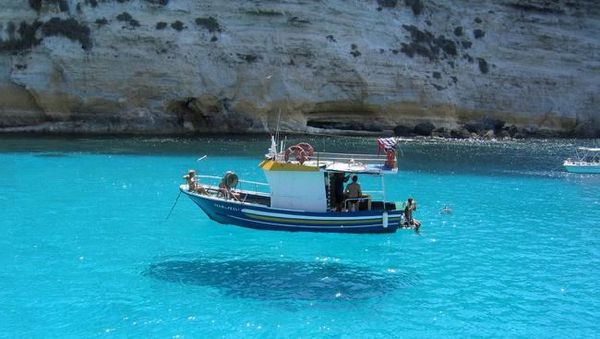 Bukan Photoshop! Deretan Foto Keren Ini Nyata Terjadi