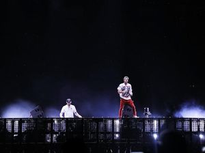 Lirik dan Chord Lagu Roses dari The Chainsmokers dan ROZES