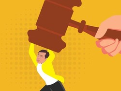 Dituntut 16 Tahun, Setya Novanto Tak Lagi The Untouchable