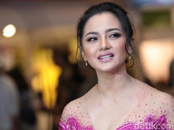 Diamankan, Hasil Tes Urine Ririn Ekawati Negatif Narkoba