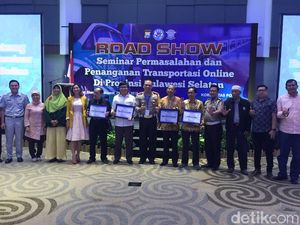 Polisi dan Pakar Bahas Rencana Revisi UU LLAJ Polisi dan Pakar Bahas Rencana Revisi UU LLAJ