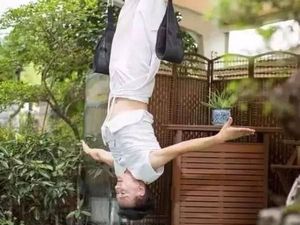 Rahasia Awet Muda Kakek 68 Tahun Pemenang Most Modern Grandpa