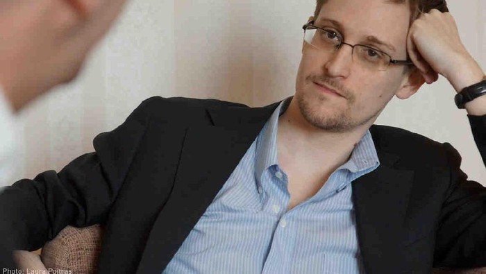 Edward Snowden berpendapat Bitcoin tak akan bertahan lama dan bakal punah pada waktunya. Foto: istimewa